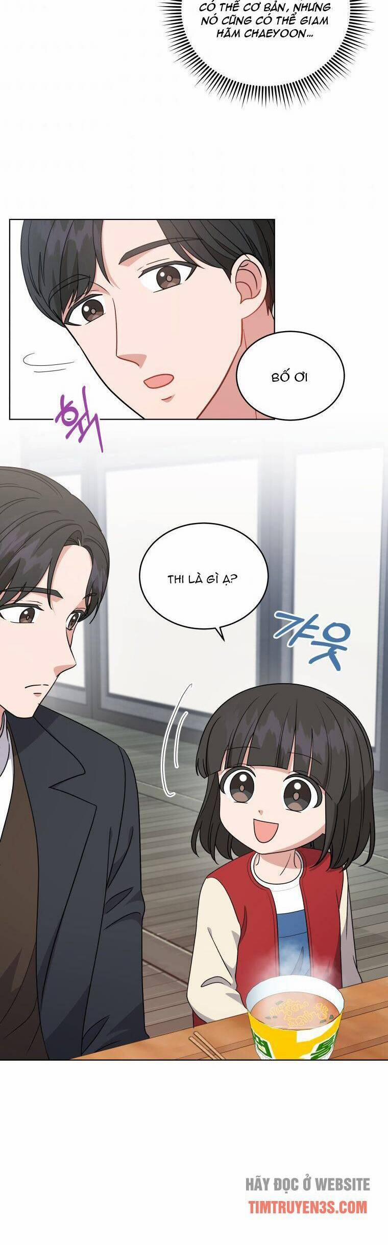 Con Gái Tôi Là Một Thiên Tài Âm Nhạc 38 trang 14