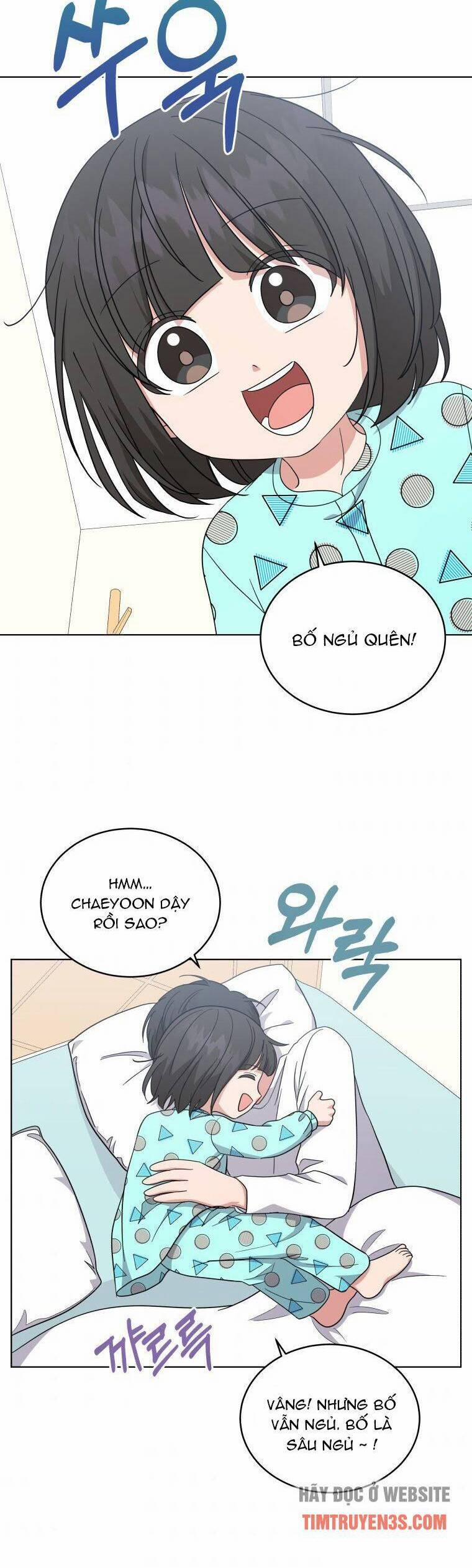 Con Gái Tôi Là Một Thiên Tài Âm Nhạc 38 trang 20