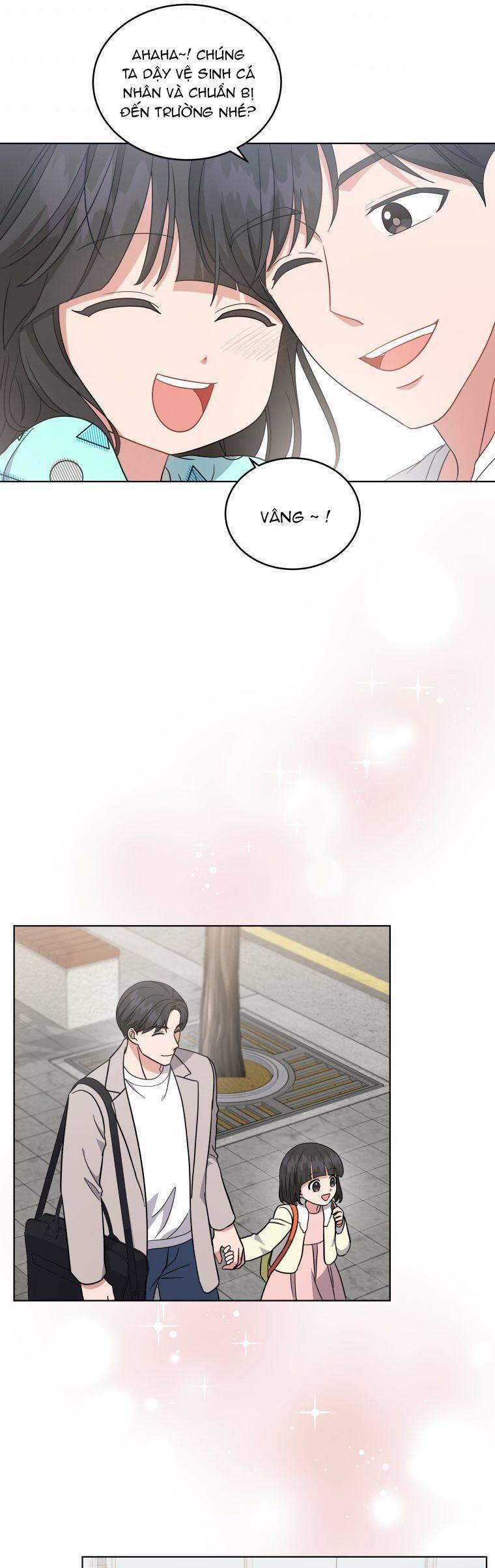 Con Gái Tôi Là Một Thiên Tài Âm Nhạc 38 trang 21