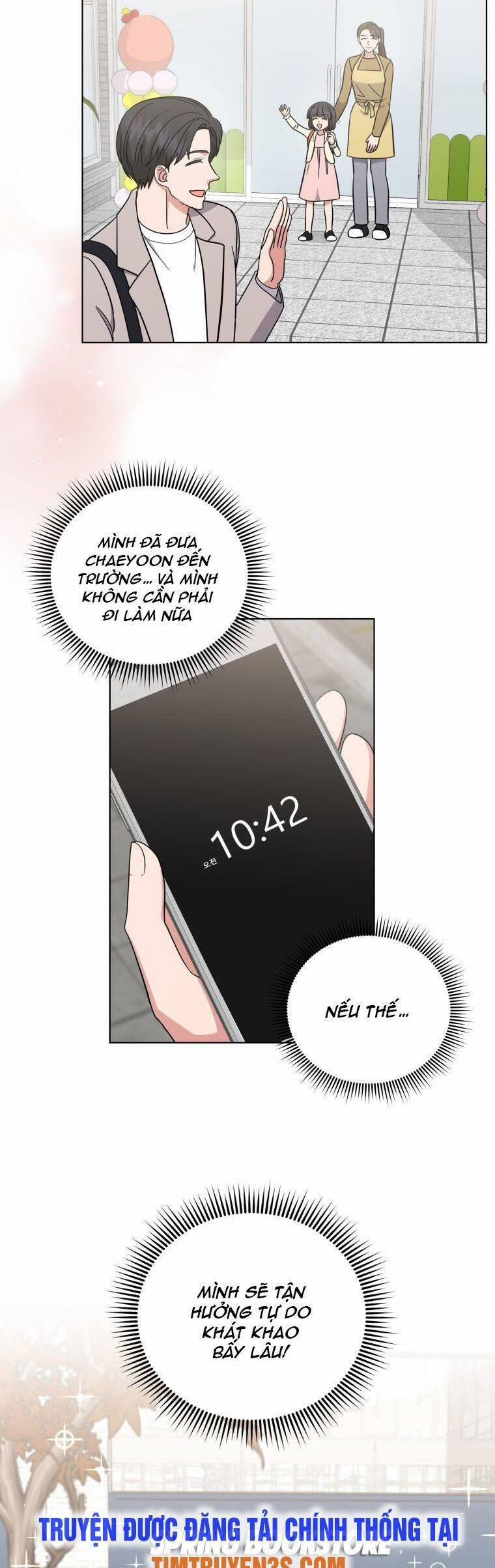 Con Gái Tôi Là Một Thiên Tài Âm Nhạc 38 trang 22