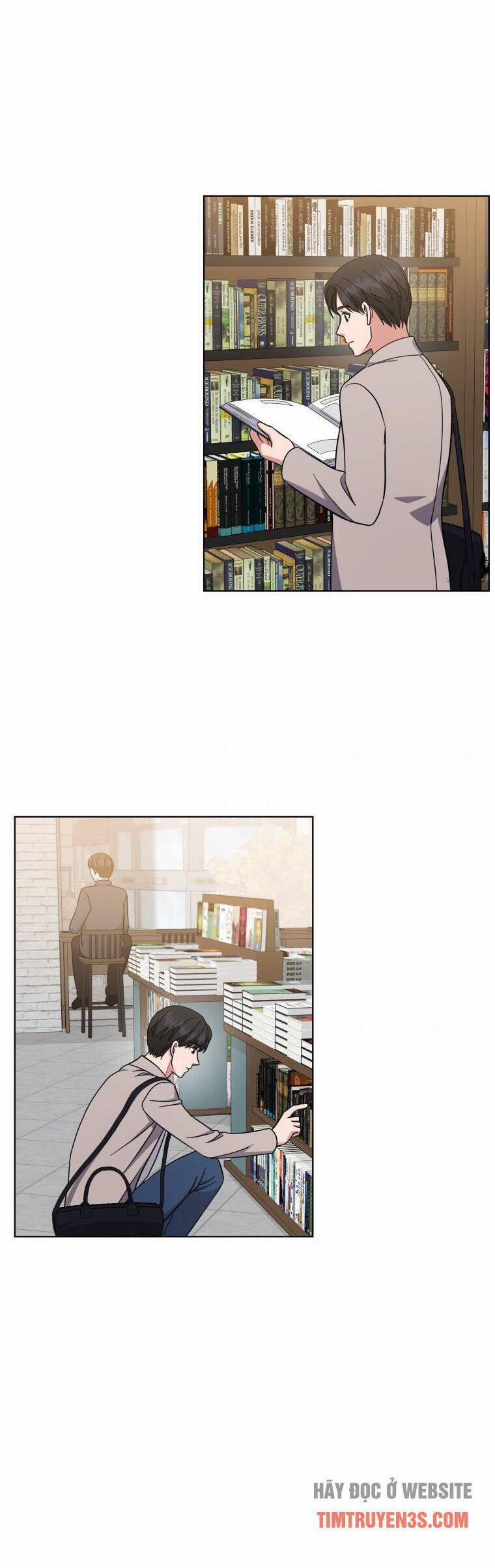 Con Gái Tôi Là Một Thiên Tài Âm Nhạc 38 trang 24