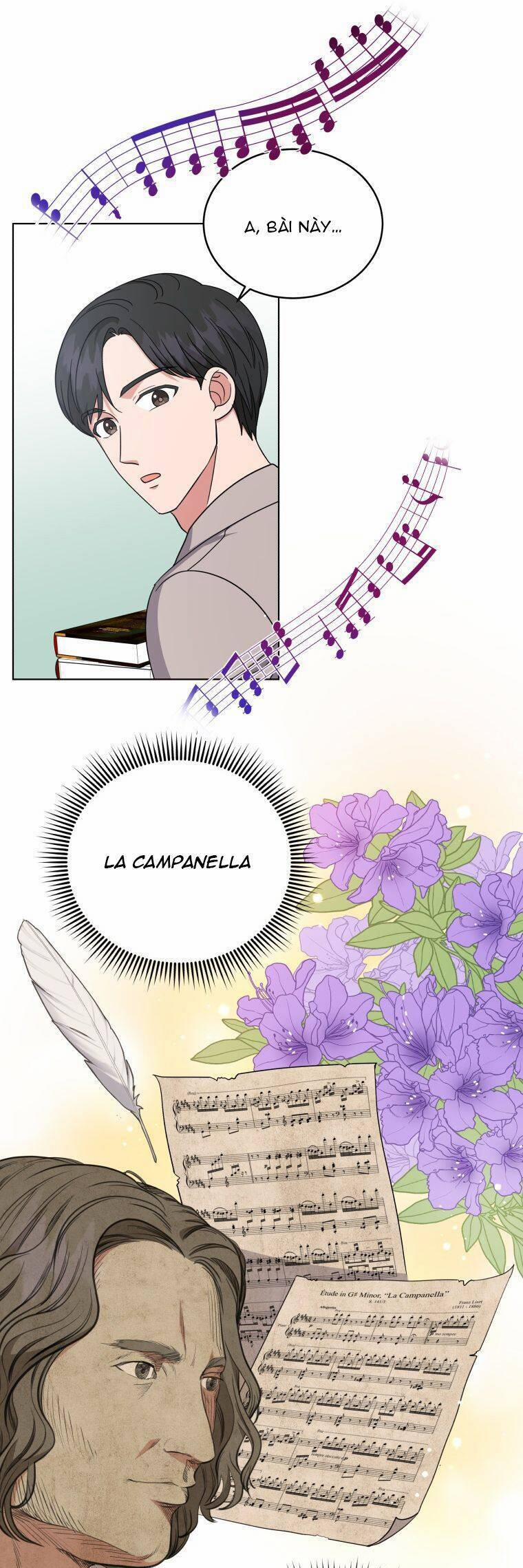 Con Gái Tôi Là Một Thiên Tài Âm Nhạc 38 trang 29