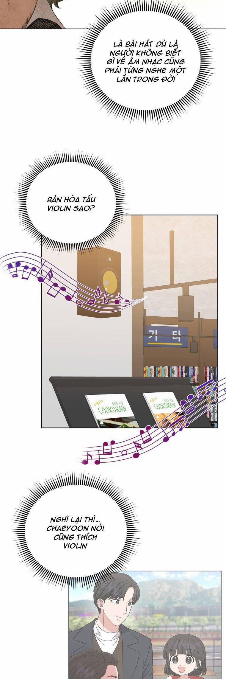 Con Gái Tôi Là Một Thiên Tài Âm Nhạc 38 trang 30