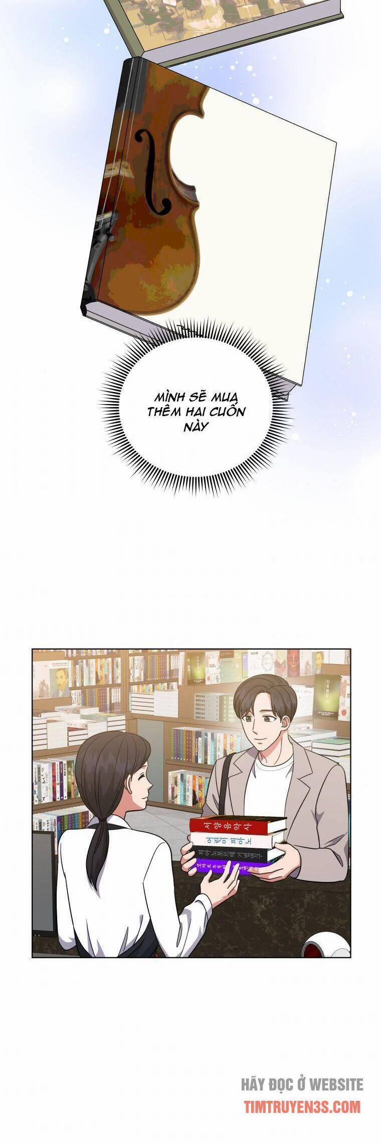 Con Gái Tôi Là Một Thiên Tài Âm Nhạc 38 trang 32