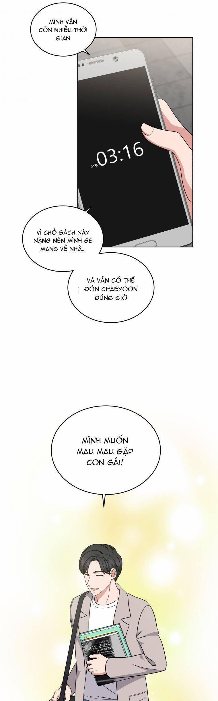 Con Gái Tôi Là Một Thiên Tài Âm Nhạc 38 trang 33