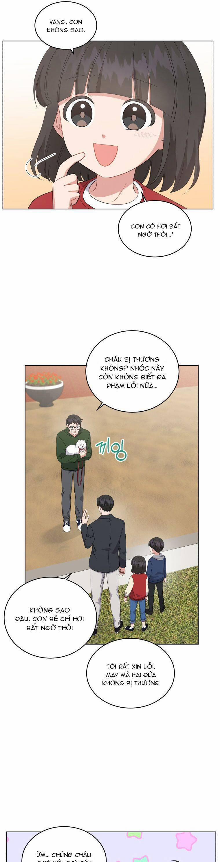 Con Gái Tôi Là Một Thiên Tài Âm Nhạc 38 trang 4