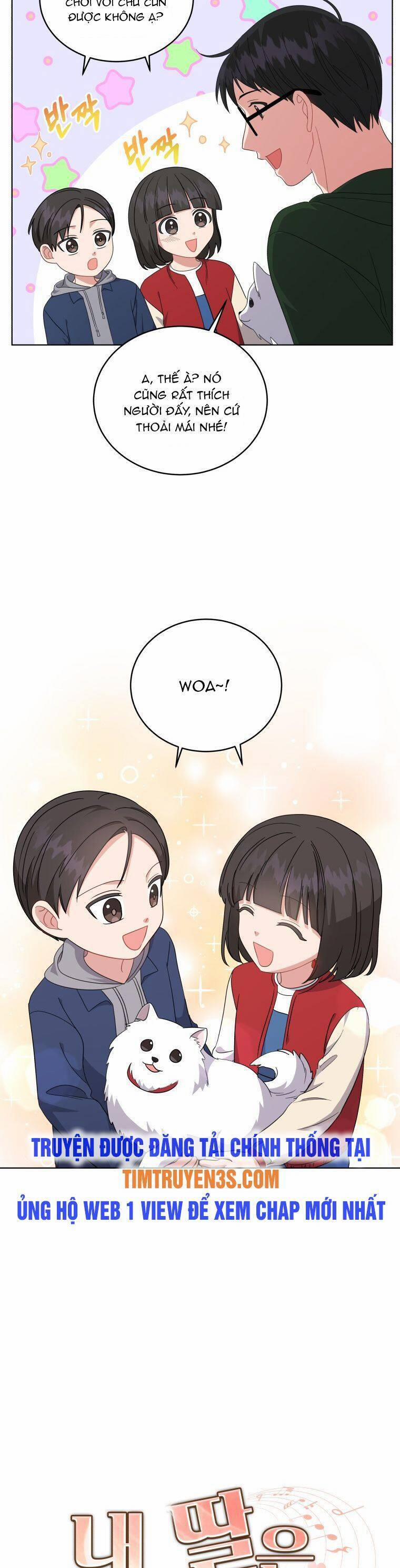 Con Gái Tôi Là Một Thiên Tài Âm Nhạc 38 trang 5