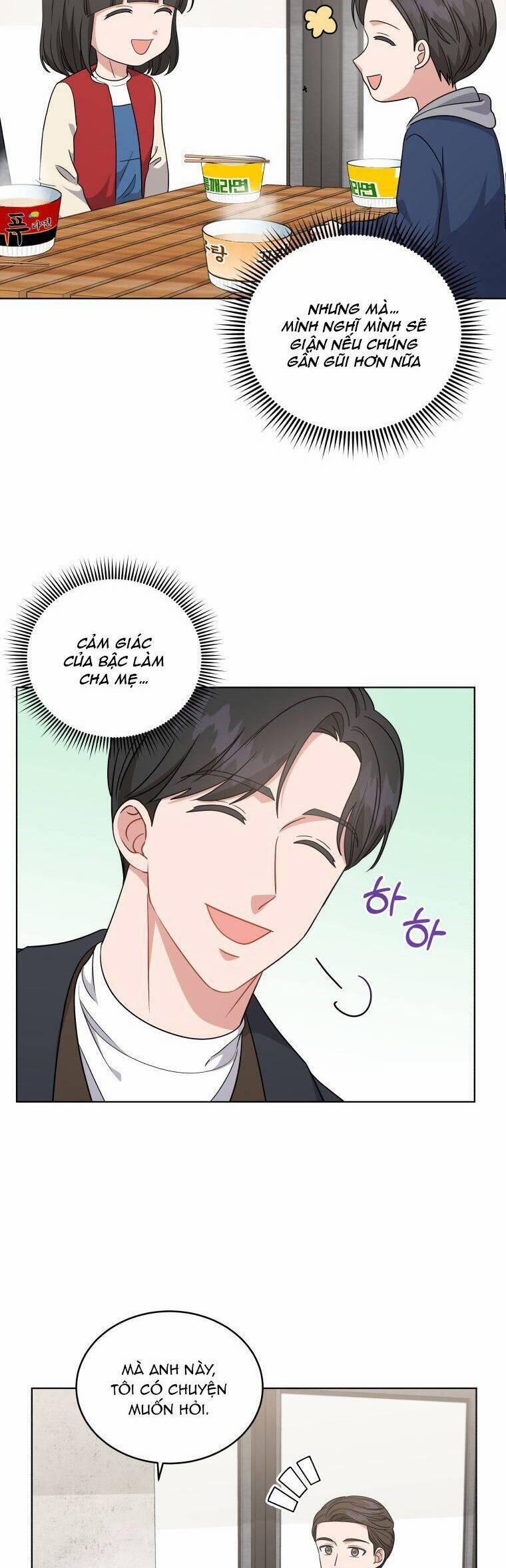 Con Gái Tôi Là Một Thiên Tài Âm Nhạc 38 trang 9