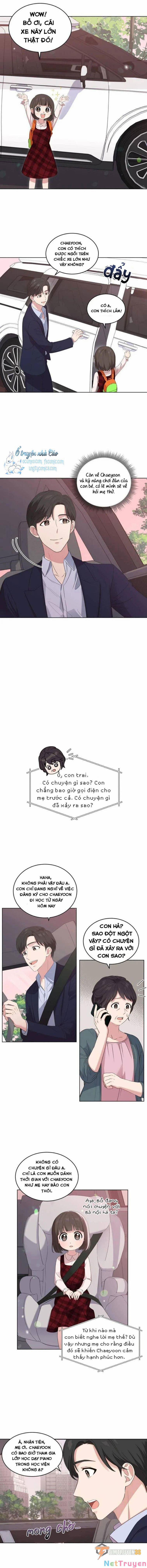 Con Gái Tôi Là Một Thiên Tài Âm Nhạc 4 trang 0