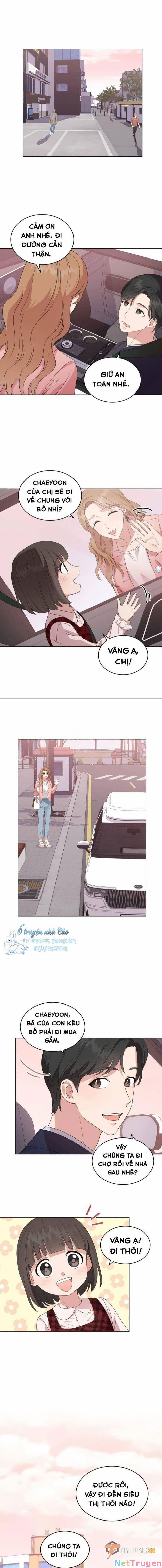 Con Gái Tôi Là Một Thiên Tài Âm Nhạc 4 trang 10