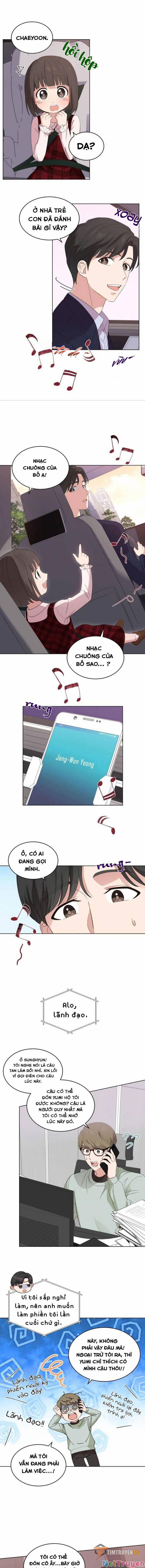 Con Gái Tôi Là Một Thiên Tài Âm Nhạc 4 trang 2