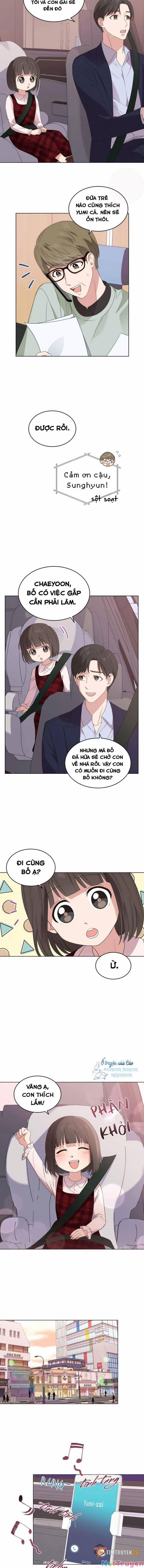 Con Gái Tôi Là Một Thiên Tài Âm Nhạc 4 trang 3