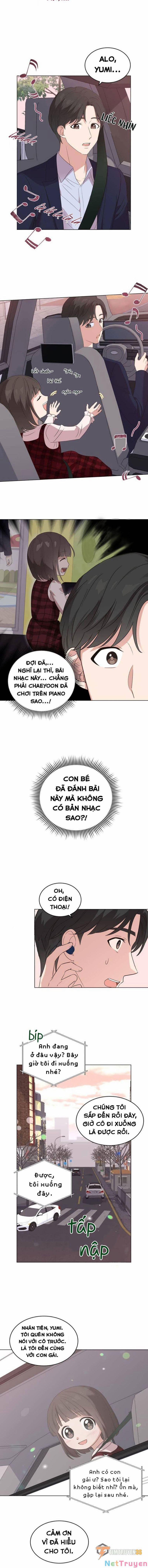 Con Gái Tôi Là Một Thiên Tài Âm Nhạc 4 trang 4