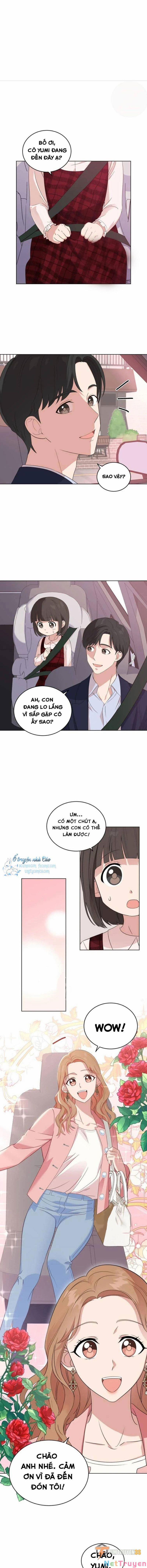 Con Gái Tôi Là Một Thiên Tài Âm Nhạc 4 trang 5