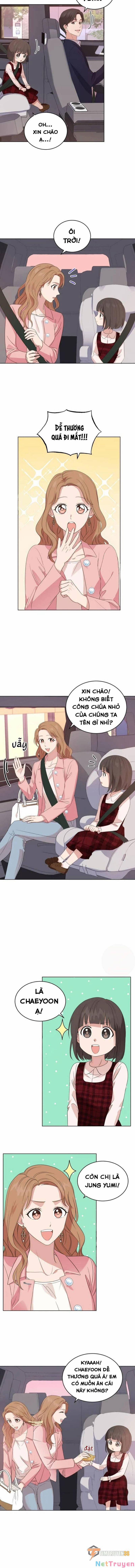 Con Gái Tôi Là Một Thiên Tài Âm Nhạc 4 trang 6