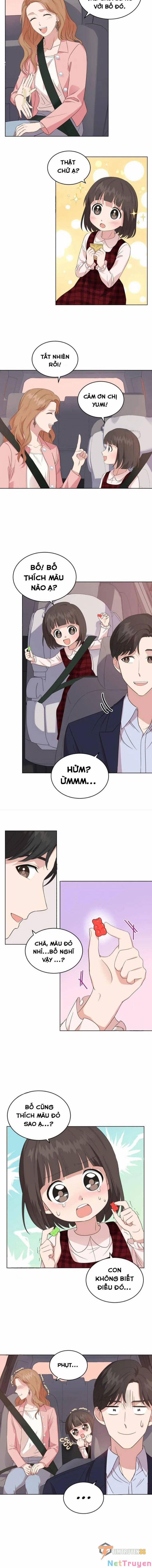 Con Gái Tôi Là Một Thiên Tài Âm Nhạc 4 trang 8