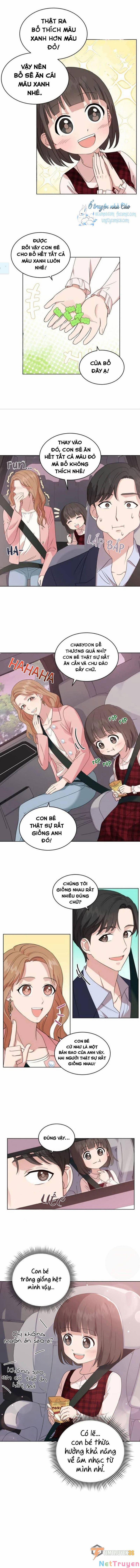 Con Gái Tôi Là Một Thiên Tài Âm Nhạc 4 trang 9