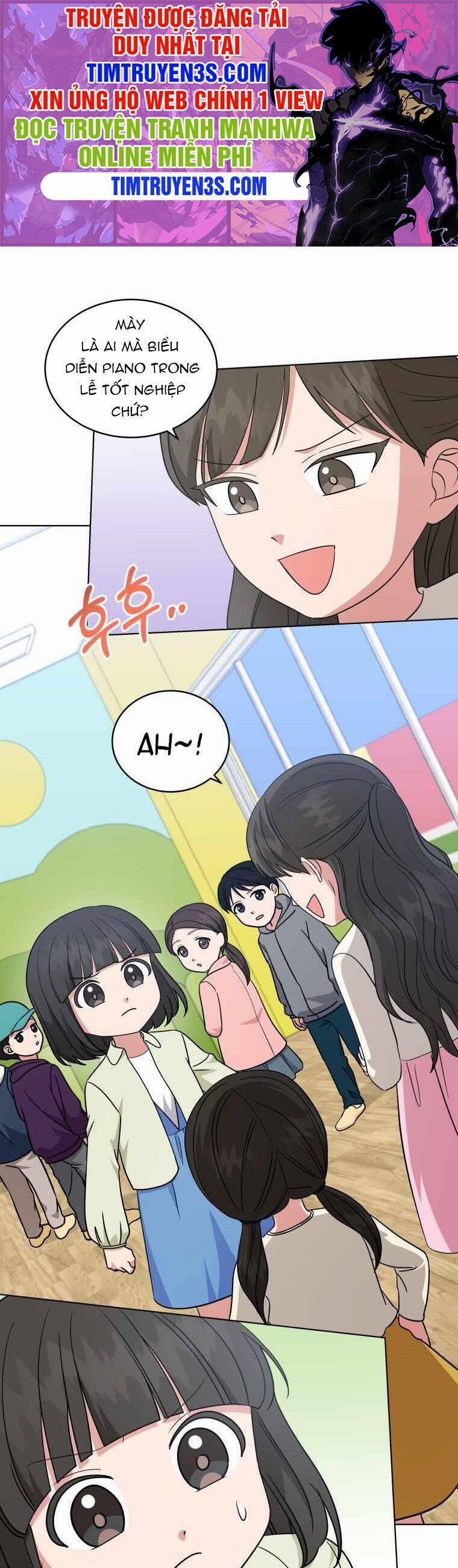 Con Gái Tôi Là Một Thiên Tài Âm Nhạc 40 trang 0