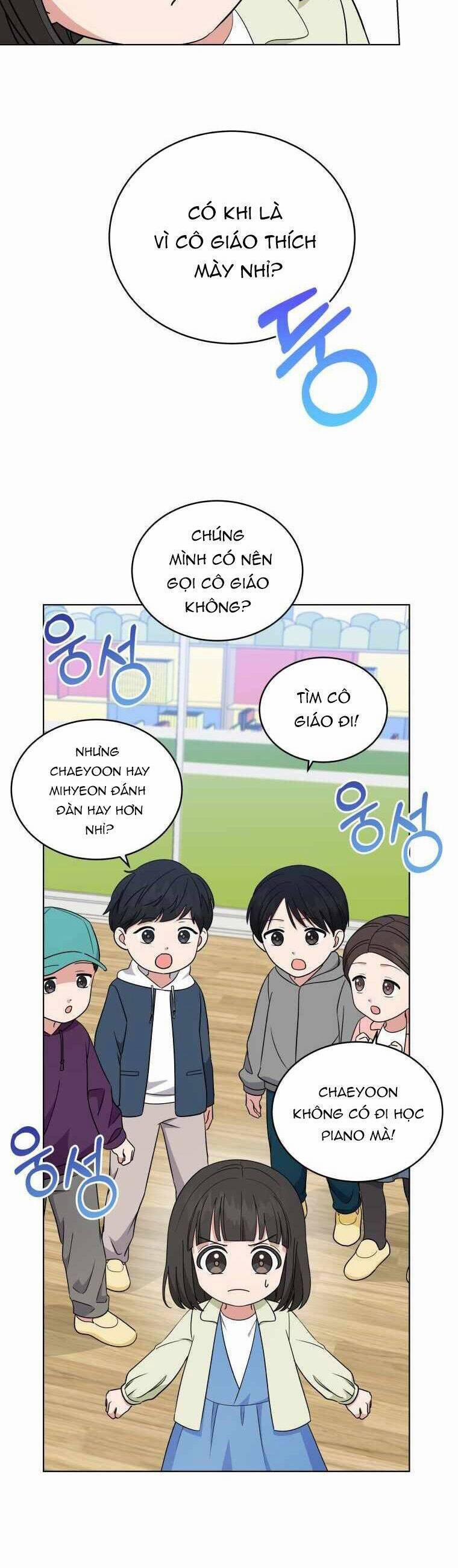 Con Gái Tôi Là Một Thiên Tài Âm Nhạc 40 trang 1