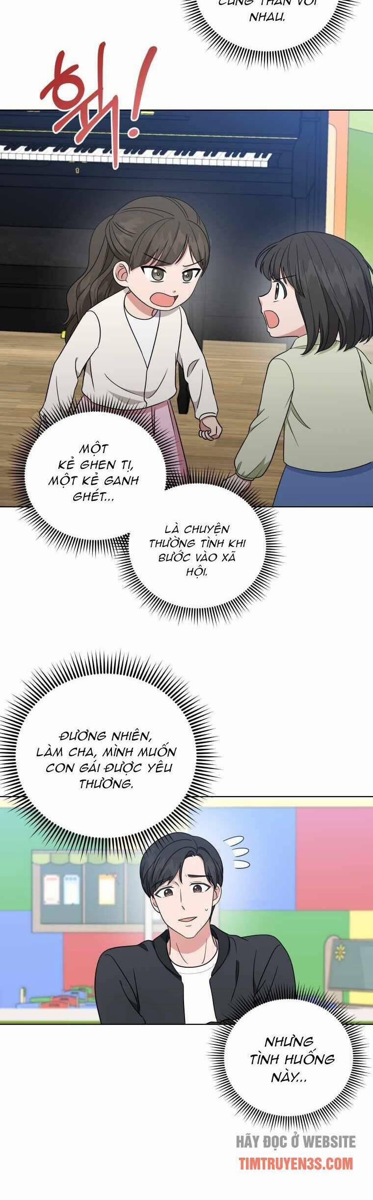 Con Gái Tôi Là Một Thiên Tài Âm Nhạc 40 trang 11