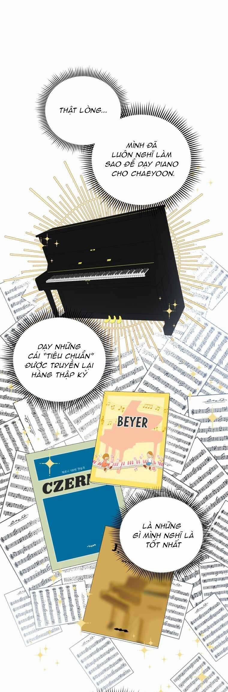 Con Gái Tôi Là Một Thiên Tài Âm Nhạc 40 trang 16