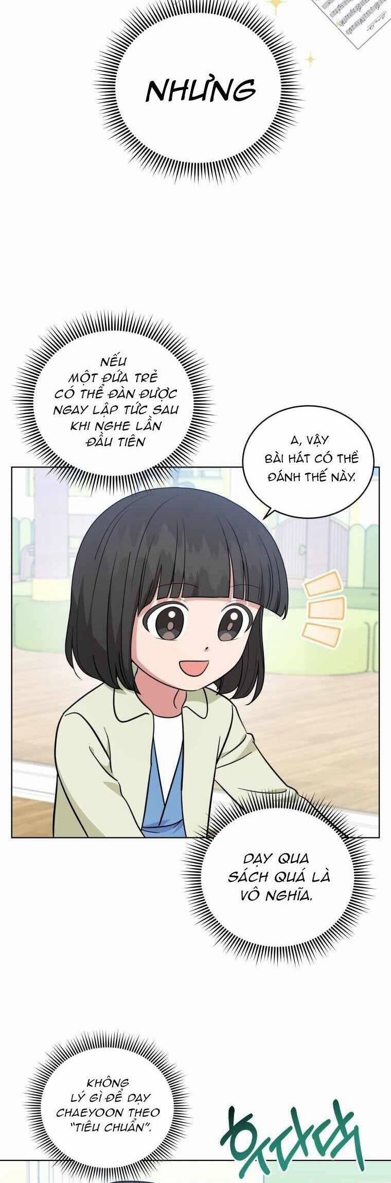 Con Gái Tôi Là Một Thiên Tài Âm Nhạc 40 trang 17