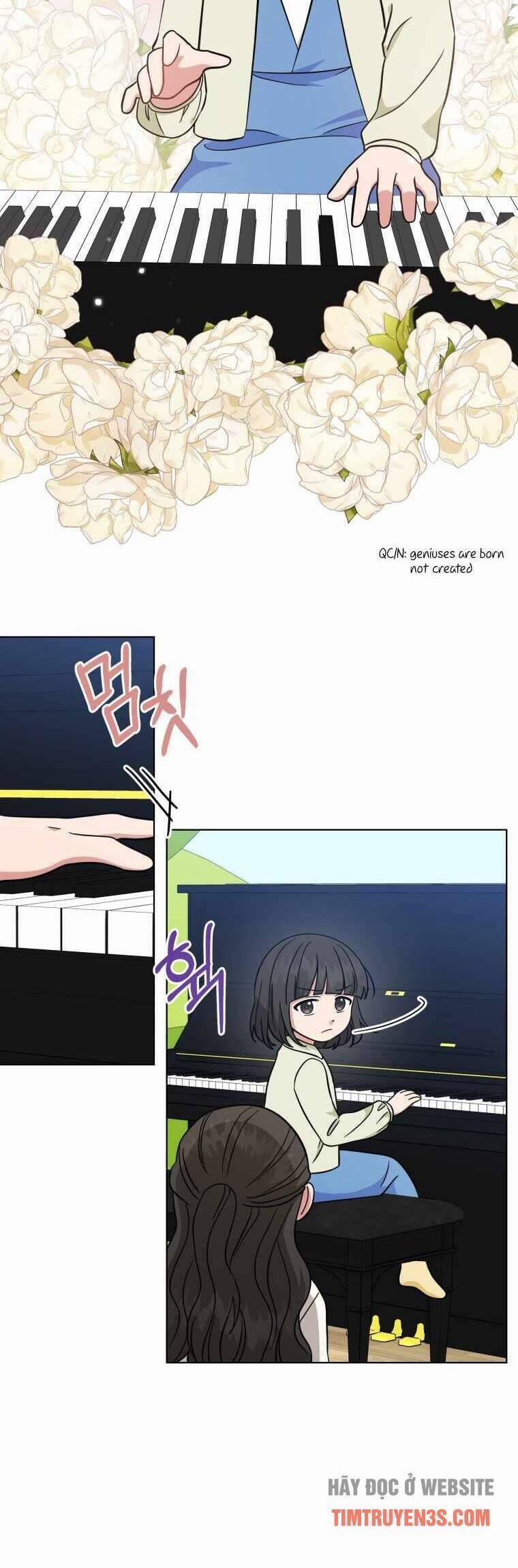 Con Gái Tôi Là Một Thiên Tài Âm Nhạc 40 trang 19