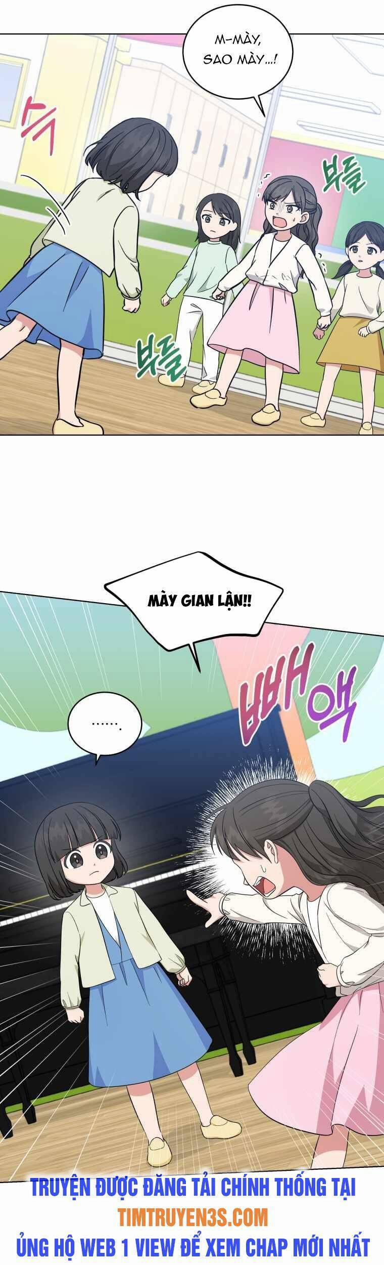 Con Gái Tôi Là Một Thiên Tài Âm Nhạc 40 trang 20