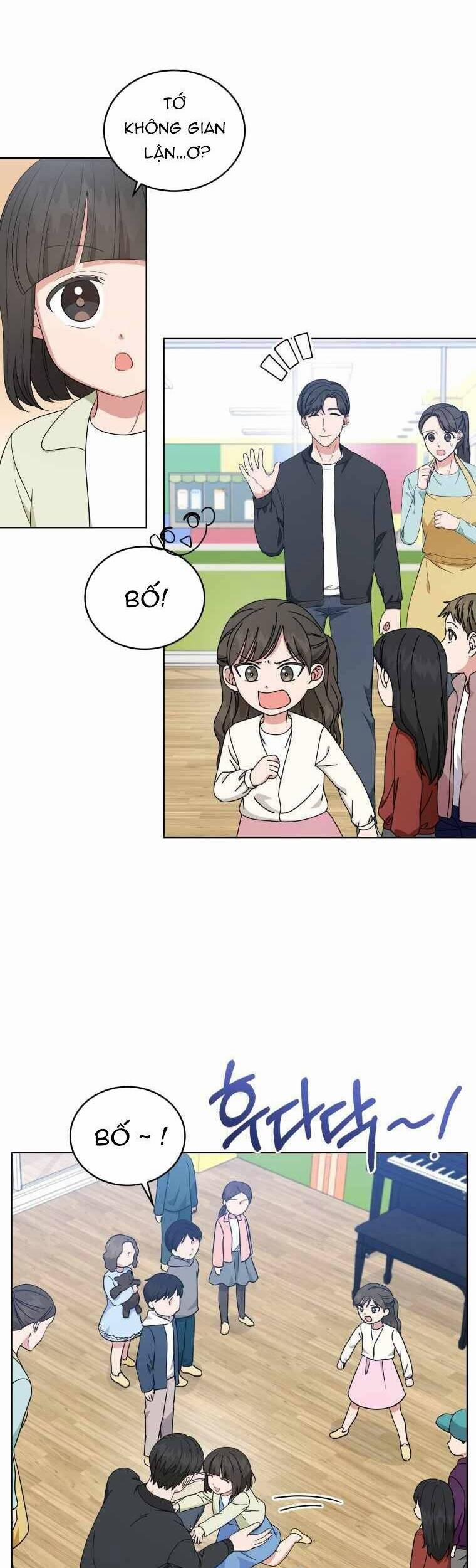 Con Gái Tôi Là Một Thiên Tài Âm Nhạc 40 trang 21