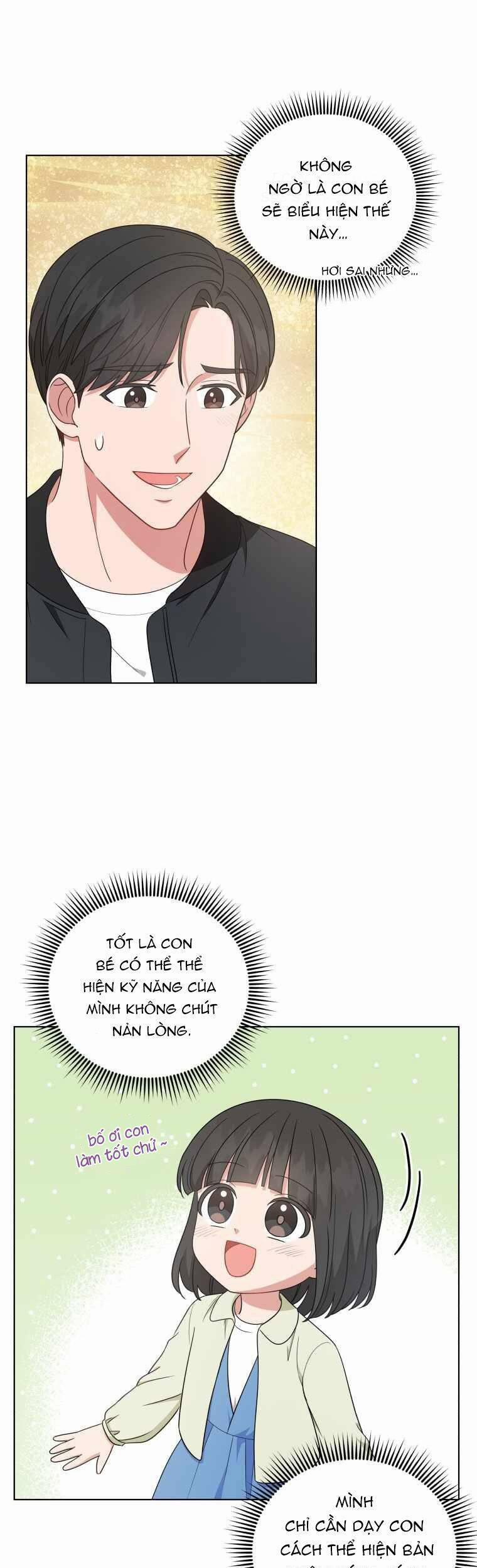 Con Gái Tôi Là Một Thiên Tài Âm Nhạc 40 trang 24