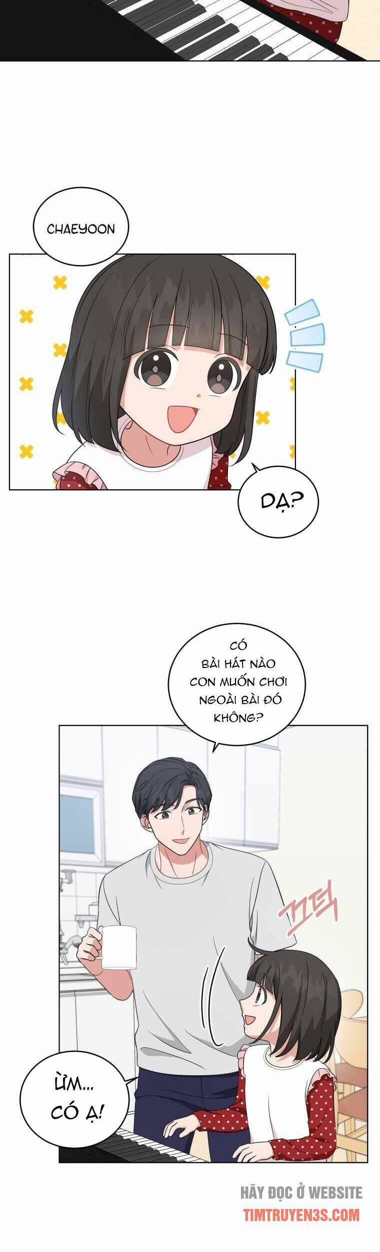 Con Gái Tôi Là Một Thiên Tài Âm Nhạc 40 trang 27