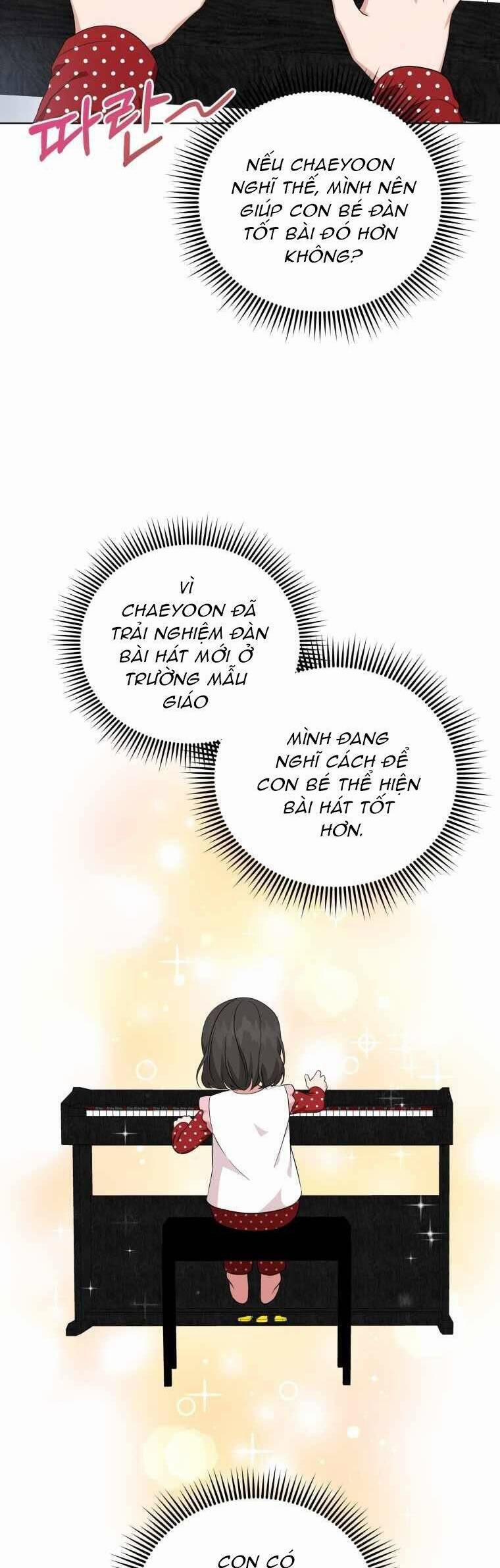 Con Gái Tôi Là Một Thiên Tài Âm Nhạc 40 trang 30