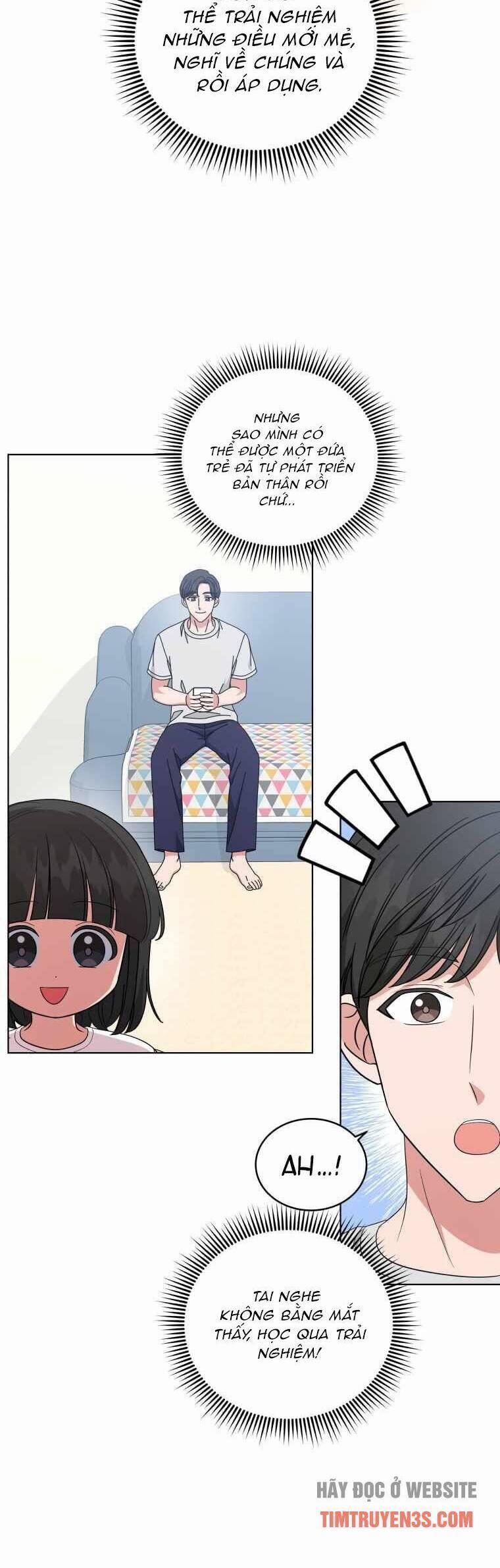 Con Gái Tôi Là Một Thiên Tài Âm Nhạc 40 trang 31