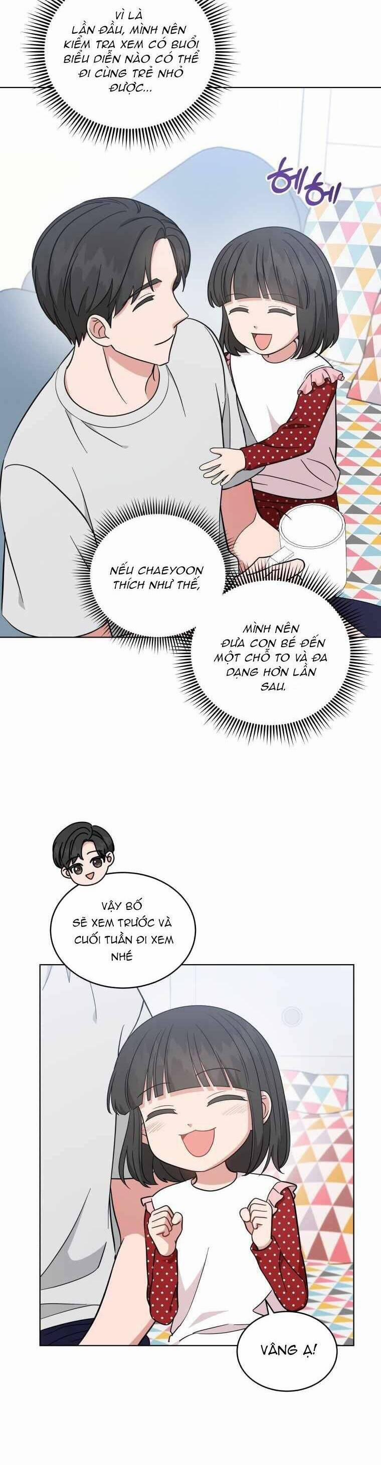 Con Gái Tôi Là Một Thiên Tài Âm Nhạc 40 trang 33