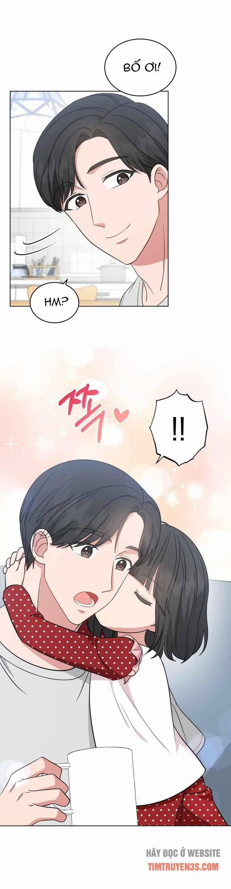 Con Gái Tôi Là Một Thiên Tài Âm Nhạc 40 trang 34