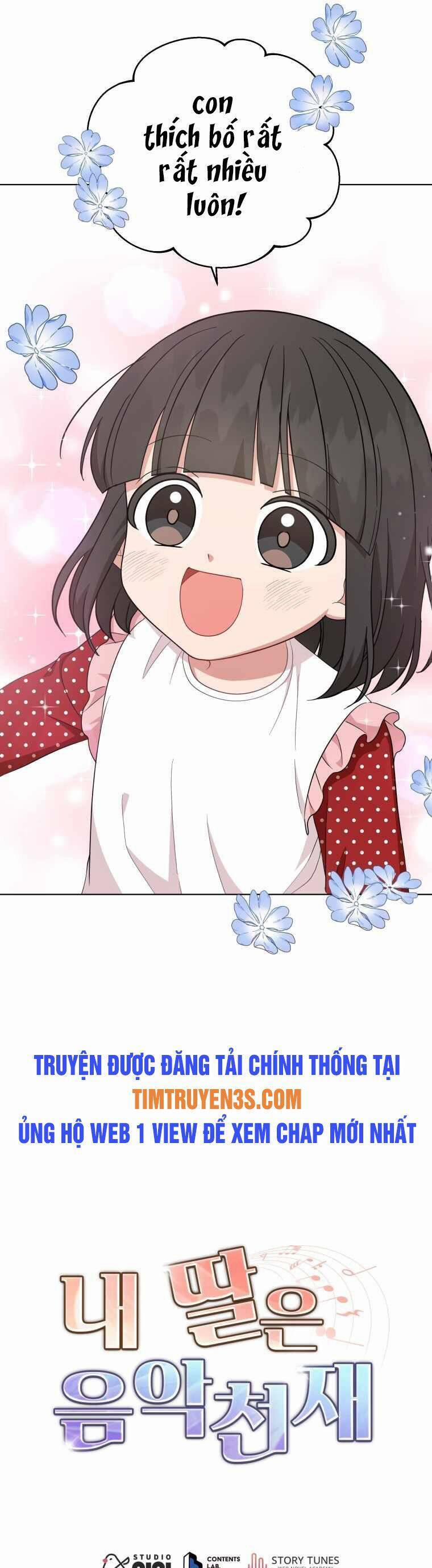 Con Gái Tôi Là Một Thiên Tài Âm Nhạc 40 trang 35