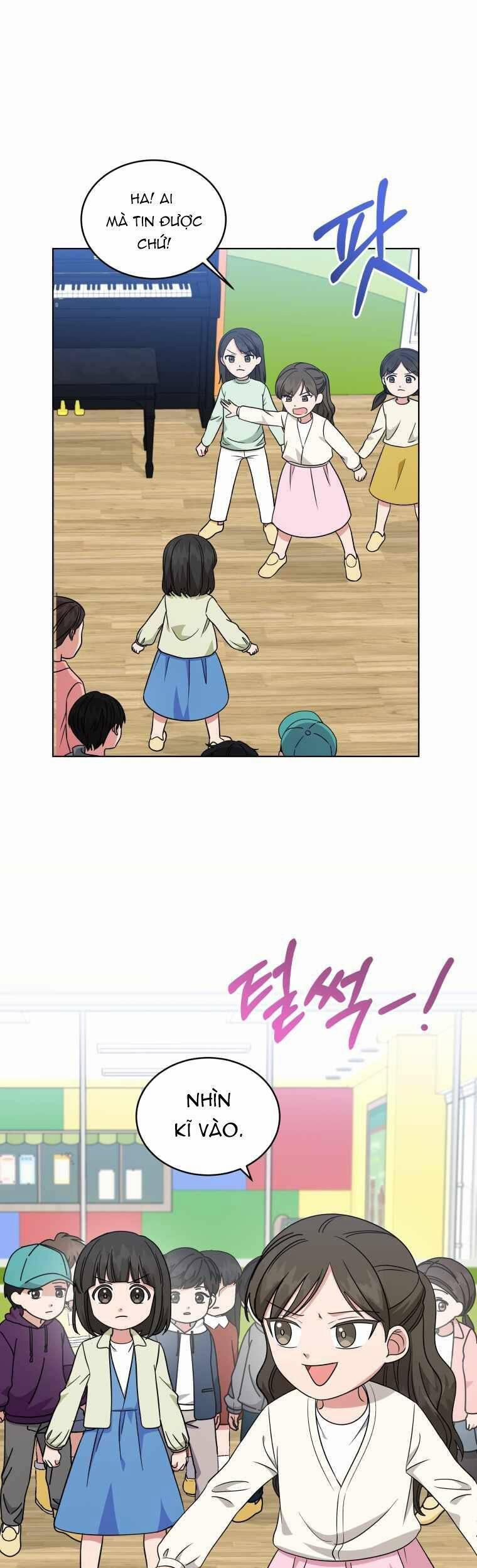 Con Gái Tôi Là Một Thiên Tài Âm Nhạc 40 trang 4