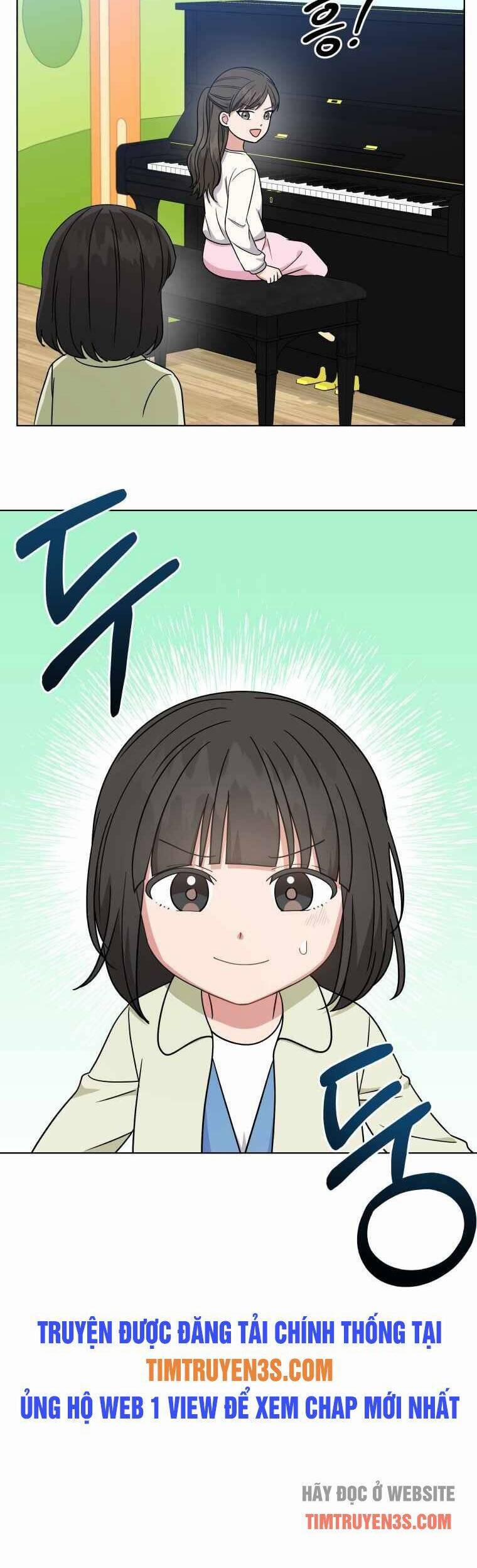 Con Gái Tôi Là Một Thiên Tài Âm Nhạc 40 trang 7