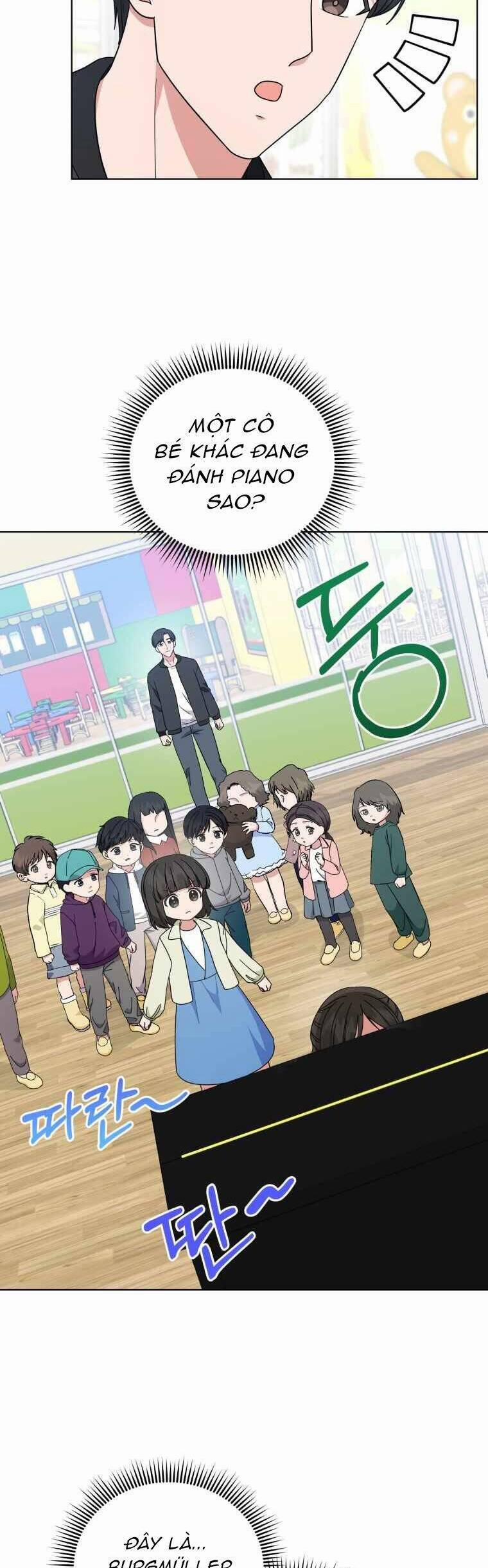 Con Gái Tôi Là Một Thiên Tài Âm Nhạc 40 trang 9