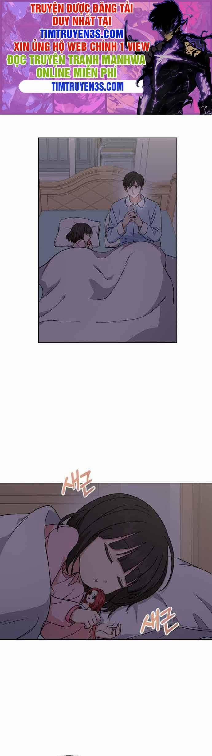 Con Gái Tôi Là Một Thiên Tài Âm Nhạc 41 trang 1