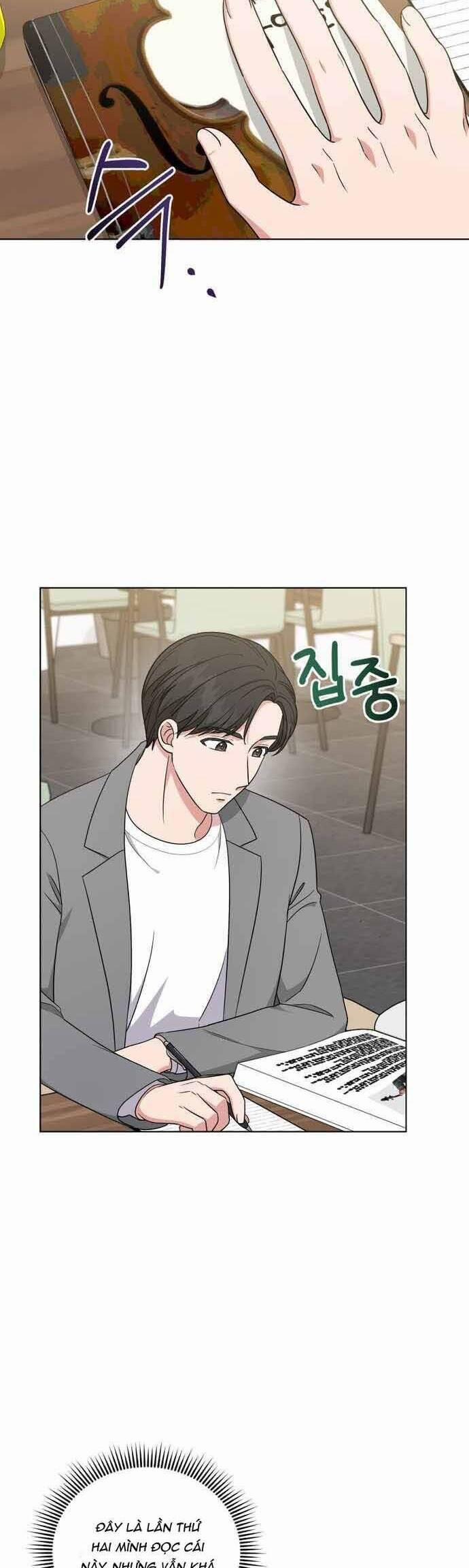 Con Gái Tôi Là Một Thiên Tài Âm Nhạc 41 trang 11