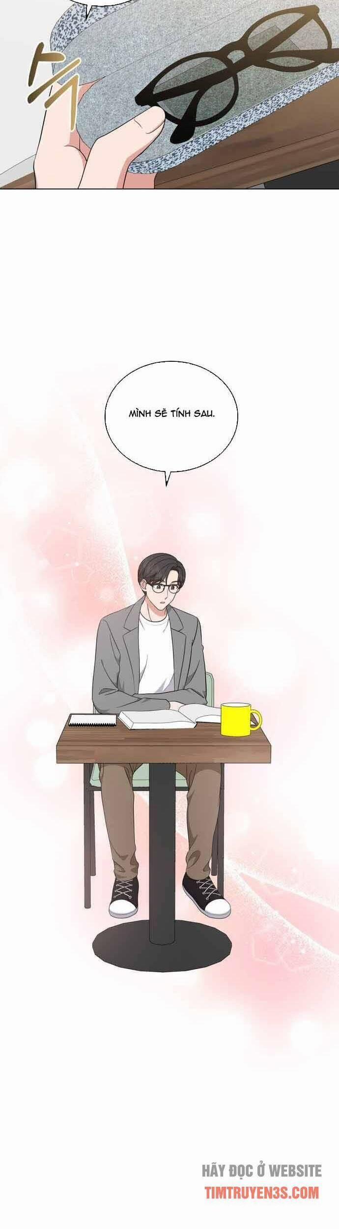 Con Gái Tôi Là Một Thiên Tài Âm Nhạc 41 trang 16