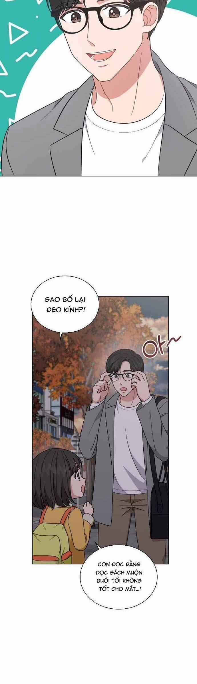 Con Gái Tôi Là Một Thiên Tài Âm Nhạc 41 trang 18