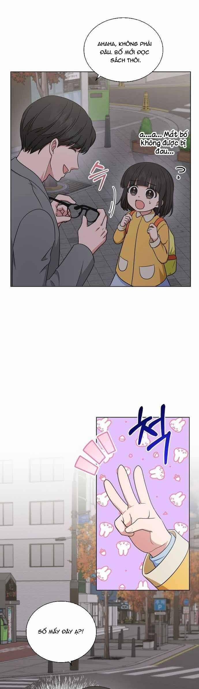 Con Gái Tôi Là Một Thiên Tài Âm Nhạc 41 trang 19