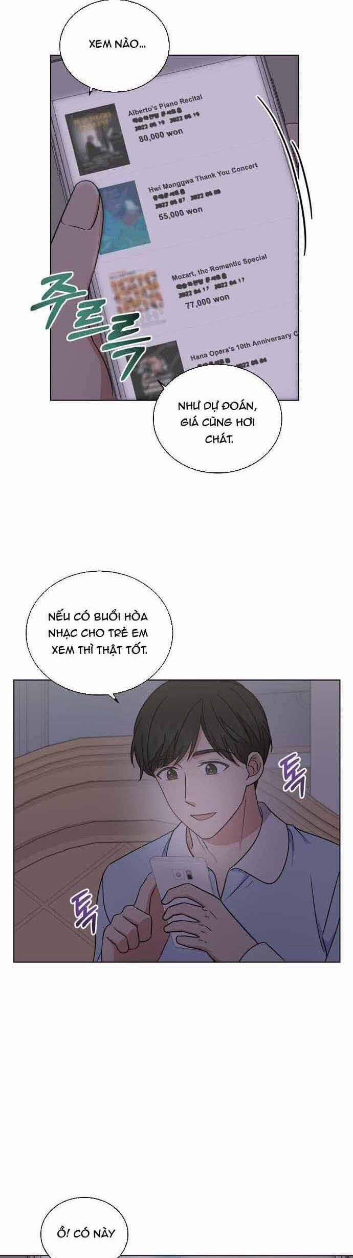 Con Gái Tôi Là Một Thiên Tài Âm Nhạc 41 trang 2