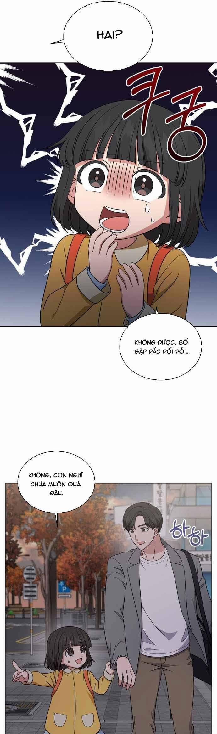 Con Gái Tôi Là Một Thiên Tài Âm Nhạc 41 trang 21