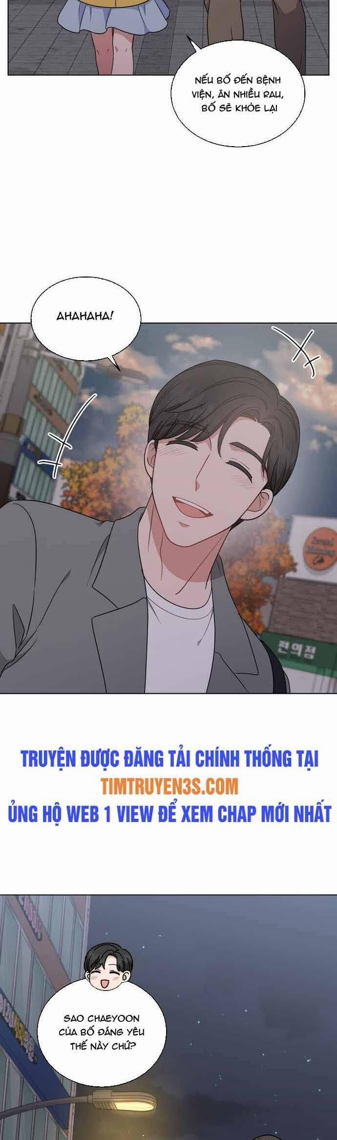 Con Gái Tôi Là Một Thiên Tài Âm Nhạc 41 trang 22