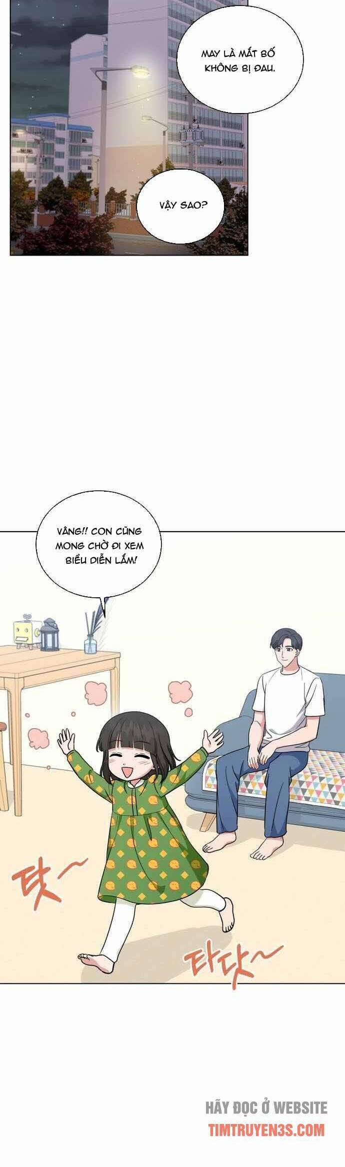 Con Gái Tôi Là Một Thiên Tài Âm Nhạc 41 trang 24