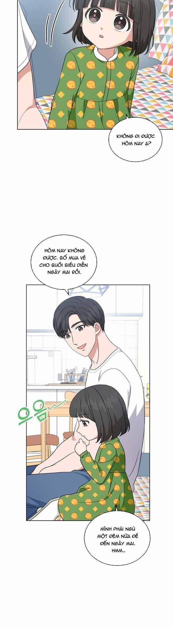 Con Gái Tôi Là Một Thiên Tài Âm Nhạc 41 trang 27