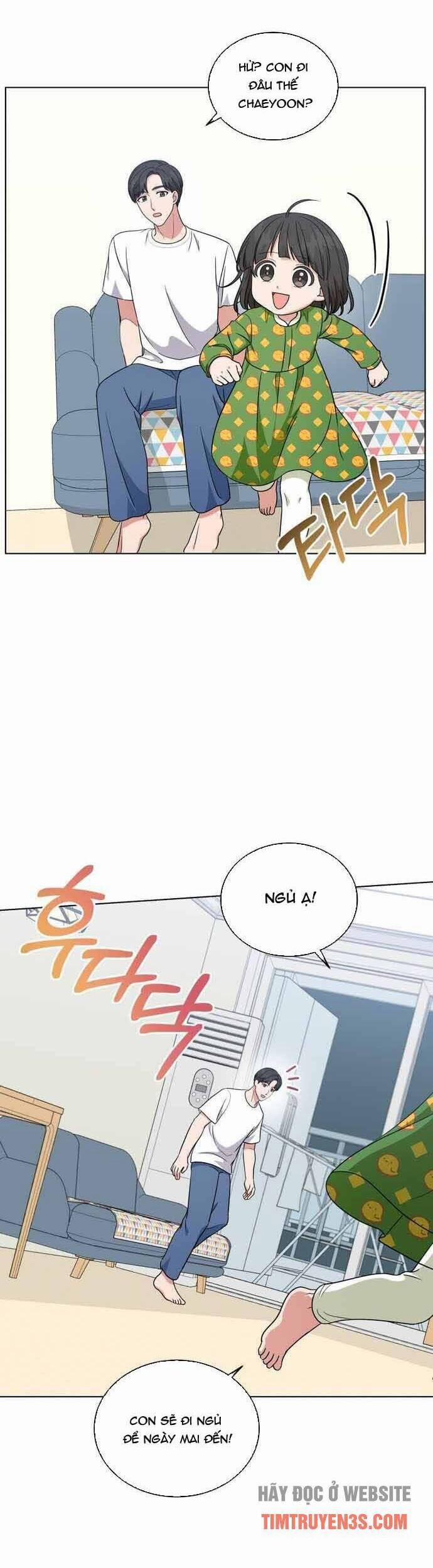 Con Gái Tôi Là Một Thiên Tài Âm Nhạc 41 trang 28